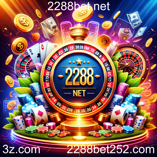 As Melhores Promoções do 2288bet Net