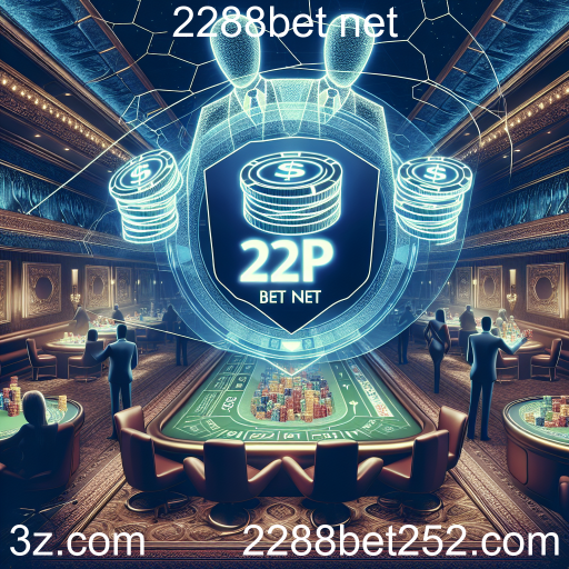 Descubra o Programa VIP da 2288bet net e suas Benefícios Exclusivos